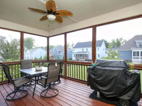 741 Sparrowhawk Ln, Wake Forest, NC 27587 photo 28