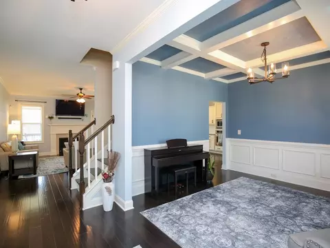741 Sparrowhawk Ln, Wake Forest, NC 27587 photo 2