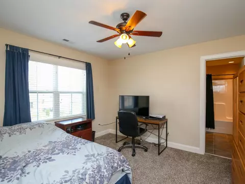 741 Sparrowhawk Ln, Wake Forest, NC 27587 photo 22