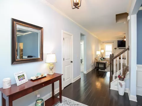 741 Sparrowhawk Ln, Wake Forest, NC 27587 photo 3