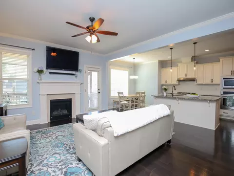 741 Sparrowhawk Ln, Wake Forest, NC 27587 photo 6