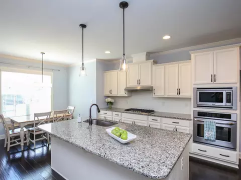741 Sparrowhawk Ln, Wake Forest, NC 27587 photo 9