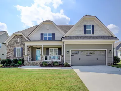 741 Sparrowhawk Ln, Wake Forest, NC 27587 photo 1