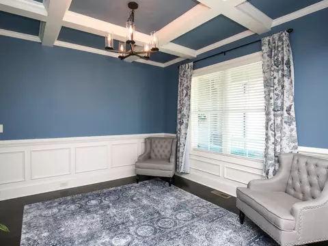 741 Sparrowhawk Ln, Wake Forest, NC 27587 photo 4