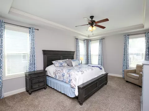 741 Sparrowhawk Ln, Wake Forest, NC 27587 photo 17