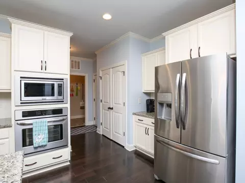 741 Sparrowhawk Ln, Wake Forest, NC 27587 photo 12