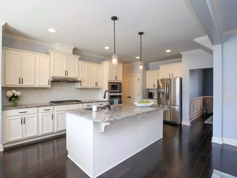 741 Sparrowhawk Ln, Wake Forest, NC 27587 photo 8