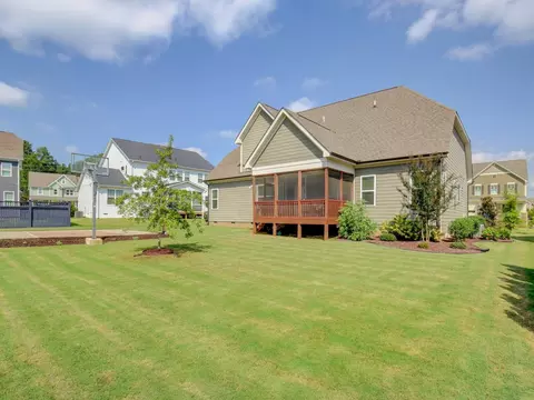 741 Sparrowhawk Ln, Wake Forest, NC 27587 photo 29