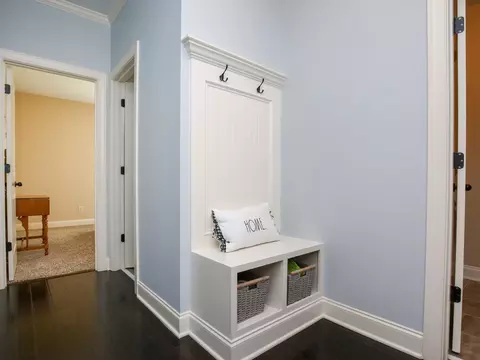 741 Sparrowhawk Ln, Wake Forest, NC 27587 photo 13