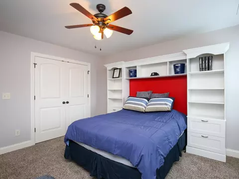 741 Sparrowhawk Ln, Wake Forest, NC 27587 photo 27