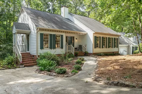 611 Morningside Dr, Durham, NC 27713 photo 1