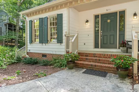 611 Morningside Dr, Durham, NC 27713 photo 21