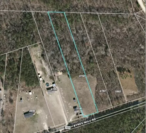 2763 Byrds Mill Rd, Erwin, NC 28339 photo 9