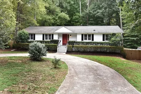 407 W Cedar Ave, Wake Forest, NC 27587 photo 1