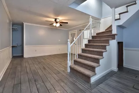 407 W Cedar Ave, Wake Forest, NC 27587 photo 22
