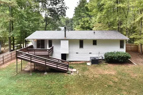 407 W Cedar Ave, Wake Forest, NC 27587 photo 24