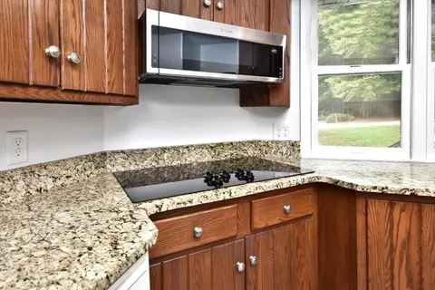 407 W Cedar Ave, Wake Forest, NC 27587 photo 5