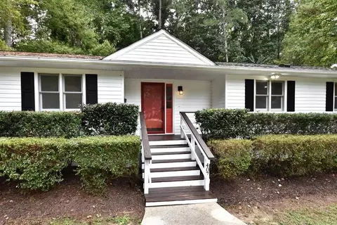 407 W Cedar Ave, Wake Forest, NC 27587 photo 29