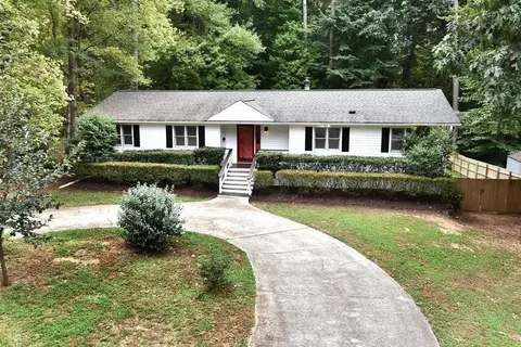 407 W Cedar Ave, Wake Forest, NC 27587 photo 28