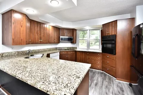 407 W Cedar Ave, Wake Forest, NC 27587 photo 3