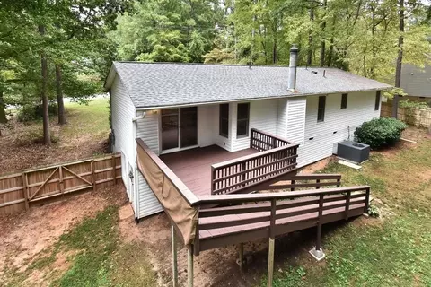 407 W Cedar Ave, Wake Forest, NC 27587 photo 25
