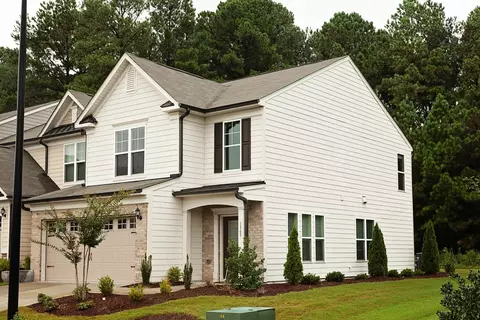 1305 Nightshade Dr, Durham, NC 27713 photo 1