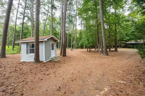 3052 Old Nc 75 Hwy, Stem, NC 27581 photo 28