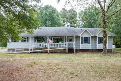 3052 Old Nc 75 Hwy, Stem, NC 27581 photo 1