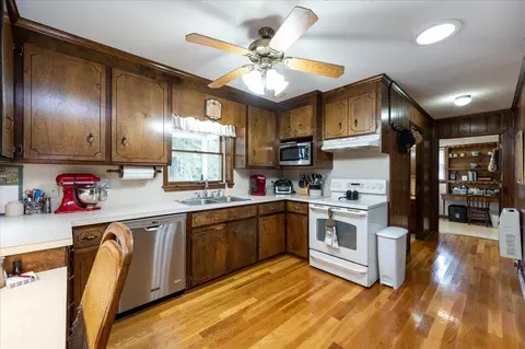3052 Old Nc 75 Hwy, Stem, NC 27581 photo 15