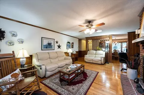 3052 Old Nc 75 Hwy, Stem, NC 27581 photo 11