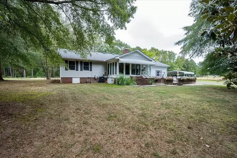 3052 Old Nc 75 Hwy, Stem, NC 27581 photo 5