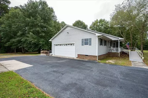 3052 Old Nc 75 Hwy, Stem, NC 27581 photo 23