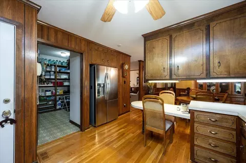 3052 Old Nc 75 Hwy, Stem, NC 27581 photo 17