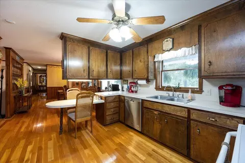 3052 Old Nc 75 Hwy, Stem, NC 27581 photo 19