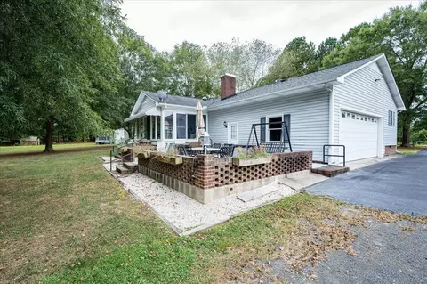 3052 Old Nc 75 Hwy, Stem, NC 27581 photo 24