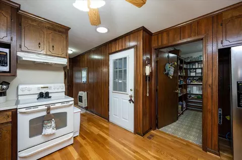 3052 Old Nc 75 Hwy, Stem, NC 27581 photo 16