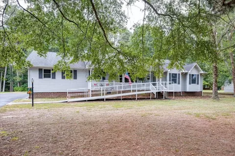 3052 Old Nc 75 Hwy, Stem, NC 27581 photo 22