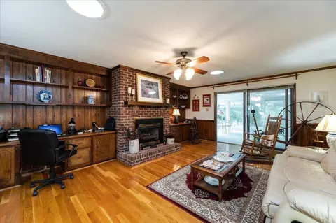 3052 Old Nc 75 Hwy, Stem, NC 27581 photo 12