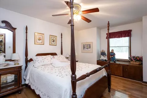 3052 Old Nc 75 Hwy, Stem, NC 27581 photo 7