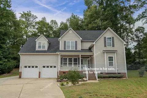 72 Speight Ln, Garner, NC 27529 photo 1