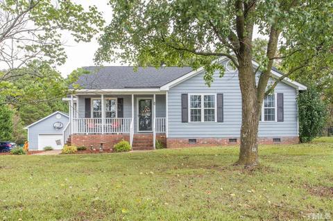 913 Olive Dr, Garner, NC 27529 photo 1