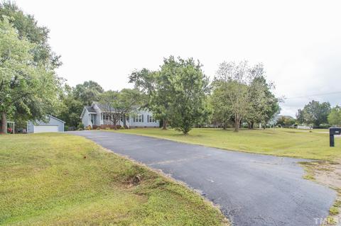 913 Olive Dr, Garner, NC 27529 photo 3
