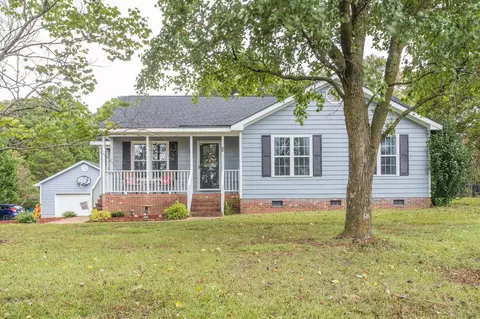 913 Olive Dr, Garner, NC 27529 photo 1