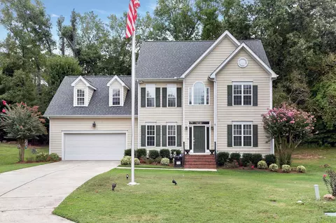 110 Teak Cir, Garner, NC 27529 photo 2