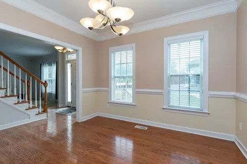 110 Teak Cir, Garner, NC 27529 photo 4