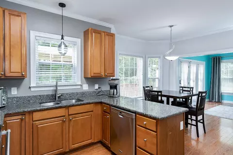 110 Teak Cir, Garner, NC 27529 photo 12