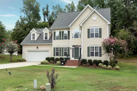 110 Teak Cir, Garner, NC 27529 photo 1