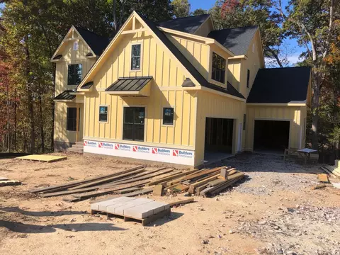 217 Stone Park Dr, Wake Forest, NC 27587 photo 1