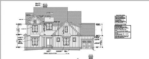 217 Stone Park Dr, Wake Forest, NC 27587 photo 4