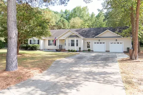 328 Parrish Farm Ln, Benson, NC 27504 photo 2
